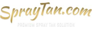 Bronzz Airbrush Tanning Solution for sale | Spray Tan solution