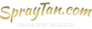 Bronzz Airbrush Tanning Solution for sale | Spray Tan solution