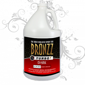 fast drying airbrush tanning solution