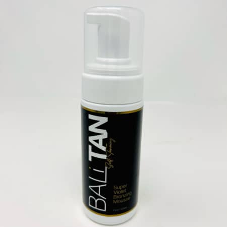 Tanning Foam for sale