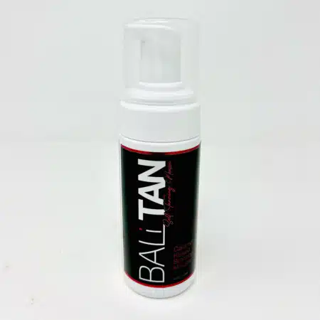 best tanning mousse