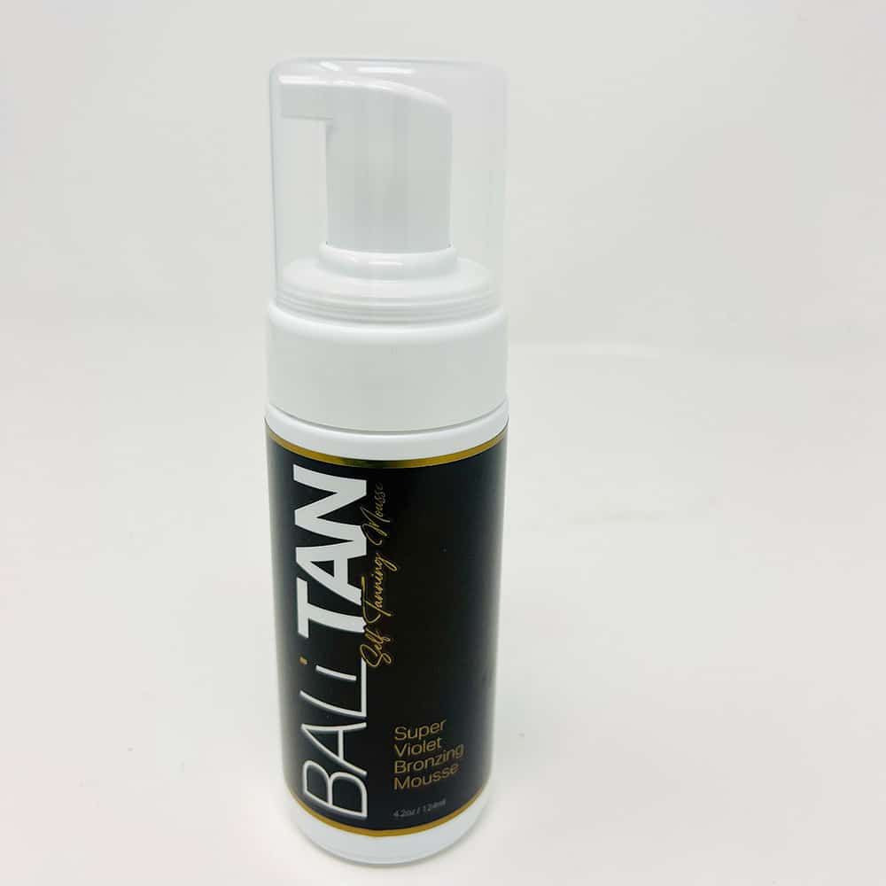 tanning mousse for sale